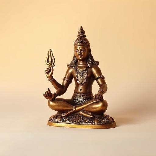 Shiva Lingam — Marble