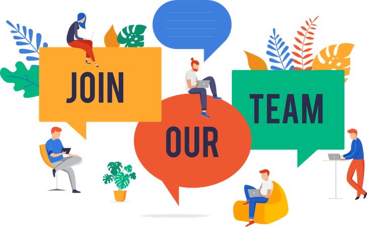 Team at Zrosis Technologies